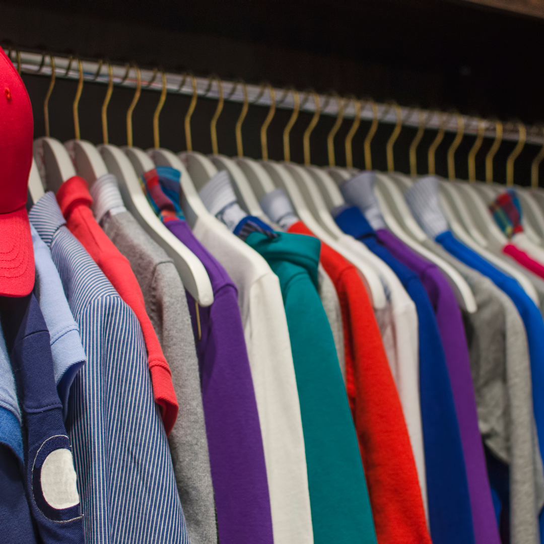 Apparel and Accessories