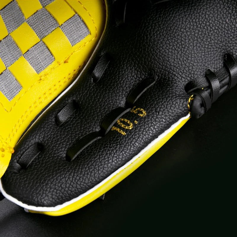 Baseball - Softball Professional Durable Glove