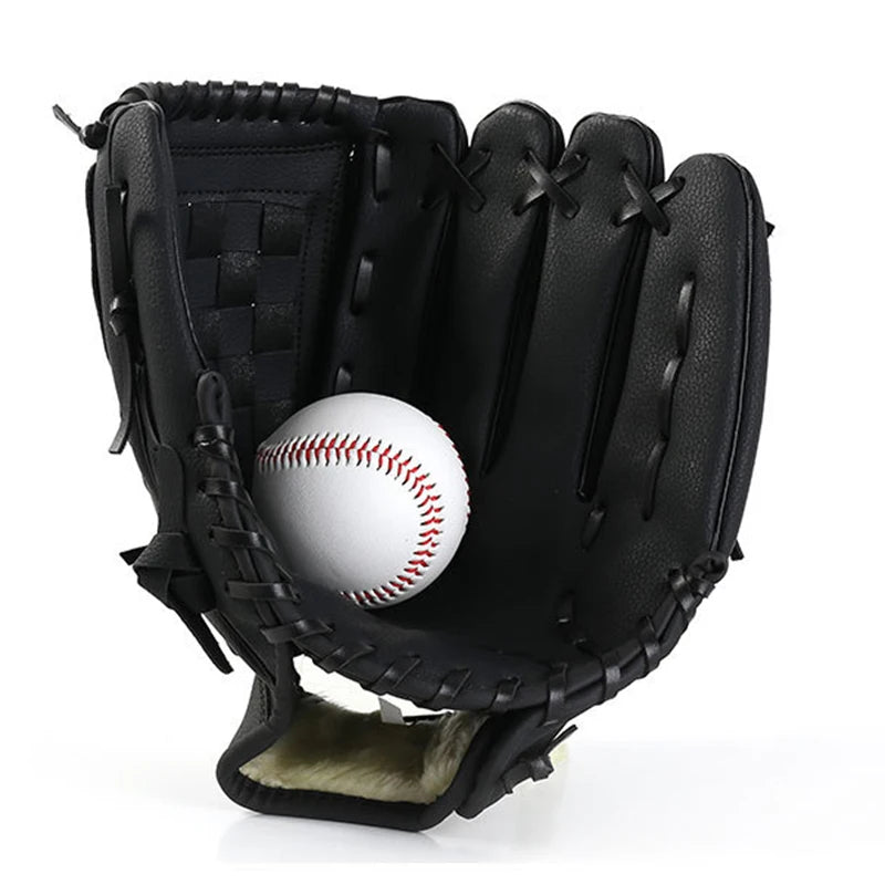 Baseball - Softball Professional Durable Glove