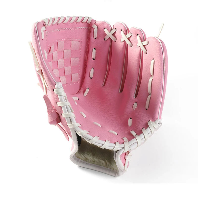 Baseball - Softball Professional Durable Glove