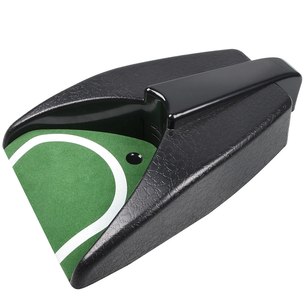 Golf Automatic Putting Cup
