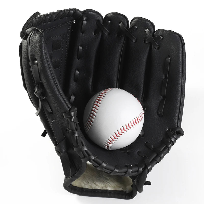 Baseball - Softball Professional Durable Glove