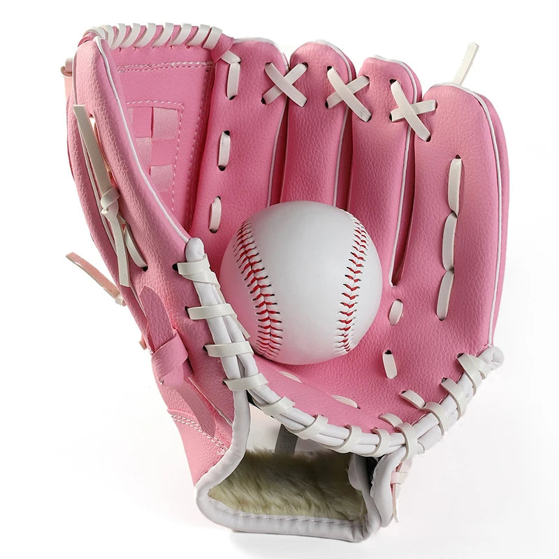 Baseball - Softball Professional Durable Glove