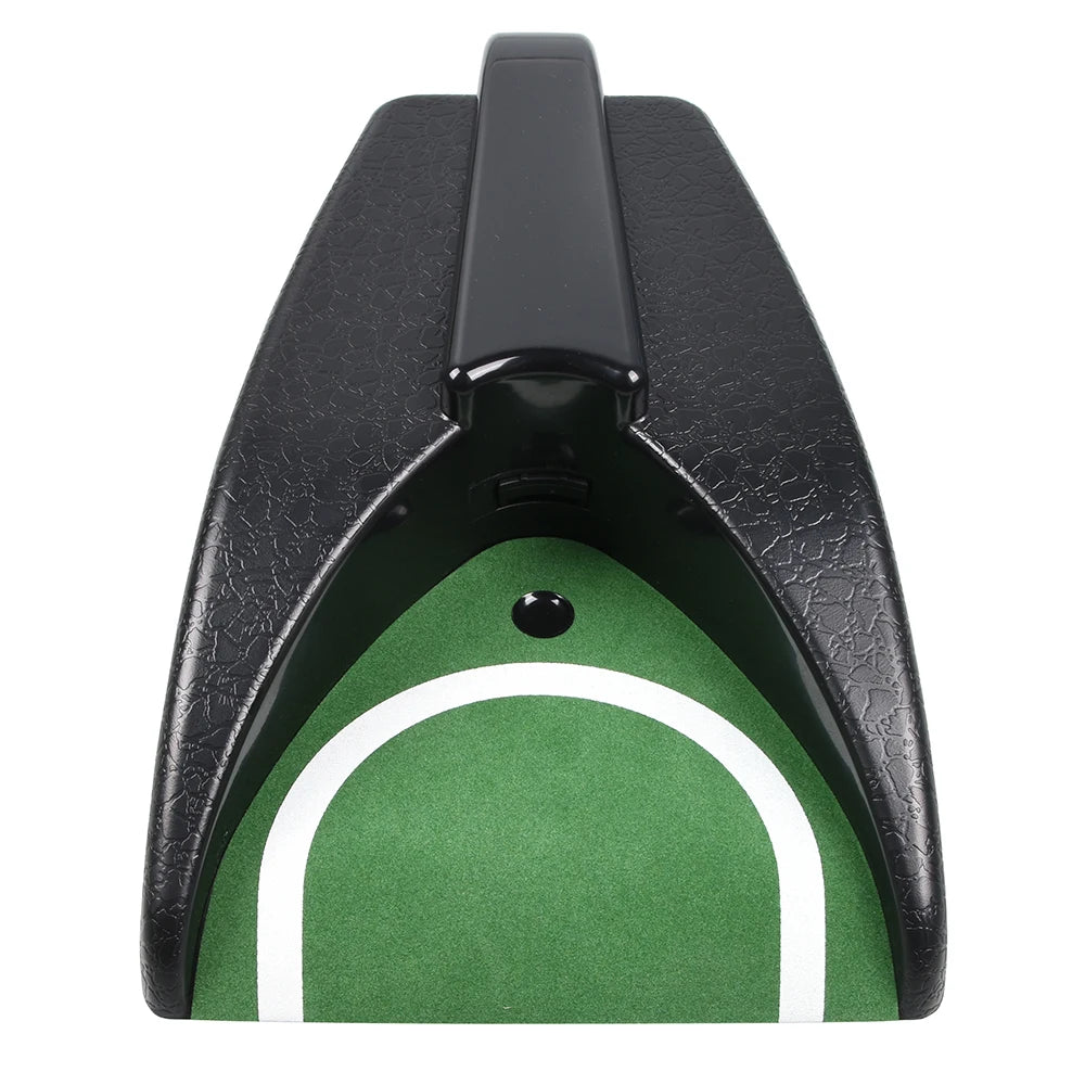 Golf Automatic Putting Cup