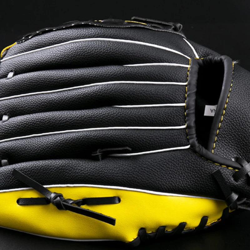 Baseball - Softball Professional Durable Glove