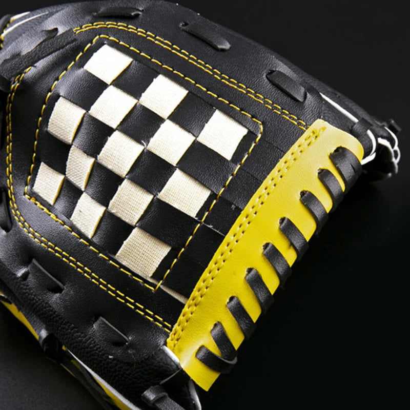 Baseball - Softball Professional Durable Glove