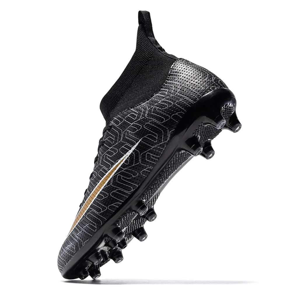 Men's and Women's Soccer - Football Cleats Lightweight