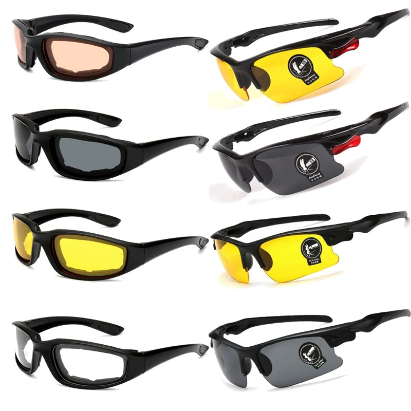 Polarized Sunglasses Men Women For Outdoors