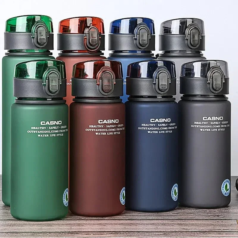 High Quality  Leak Proof Sports Water Bottle