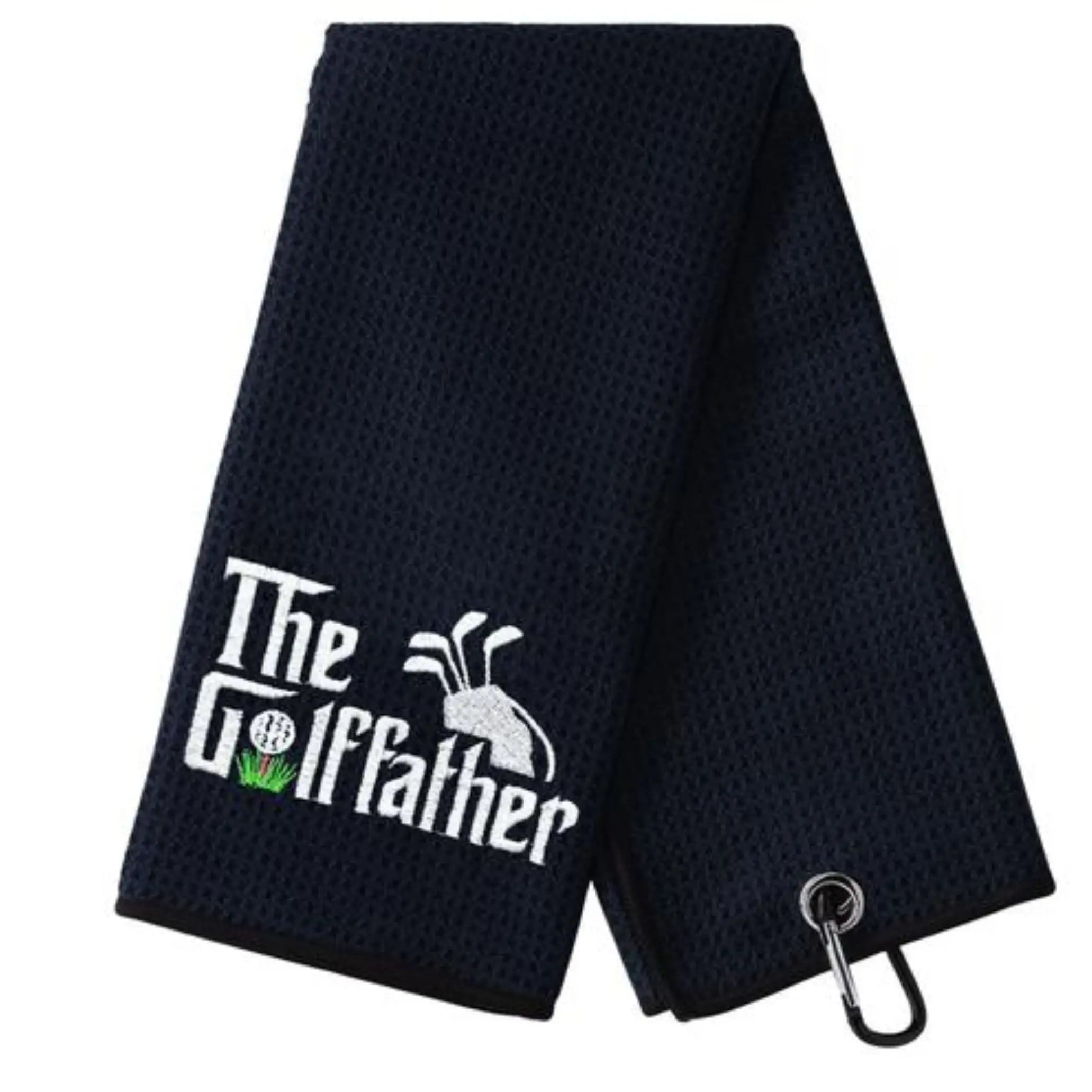 Golf Towels for Golf Bags