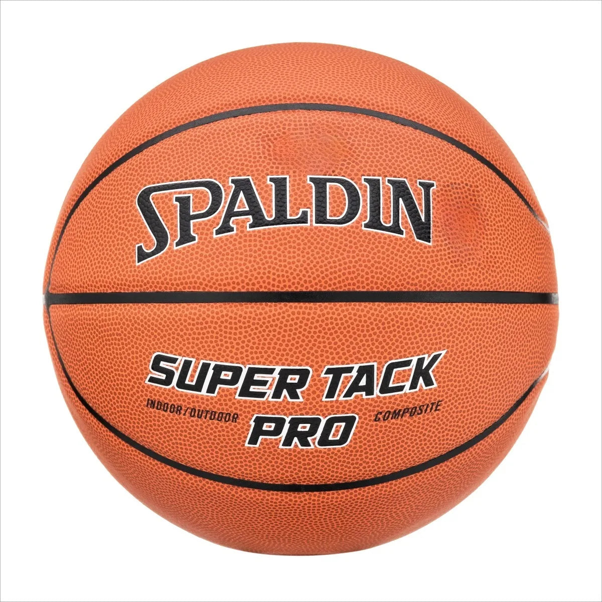 Spaldin Basketball