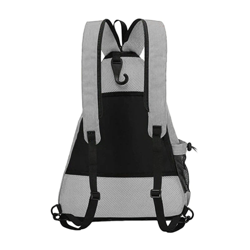 Pickleball Bag / Backpack for Man and Women Pickleball Backpack Adjustable Crossbody Sling Bag Tennis Bag Pickleball Paddle Bag