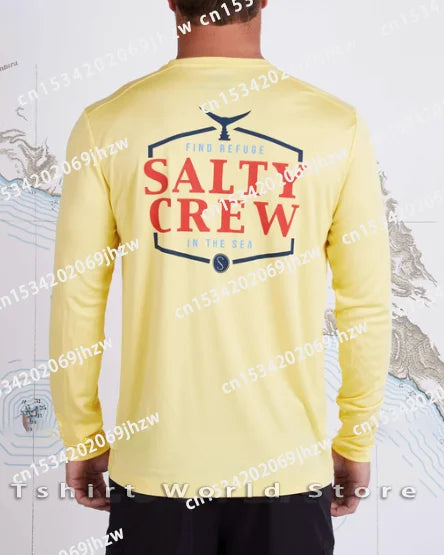 Fishing Shirts Long Sleeve men performance Gear Summer Soft comfortable Jersey Outdoor Sports Breathable UPF 50+ Camisa De Pesca
