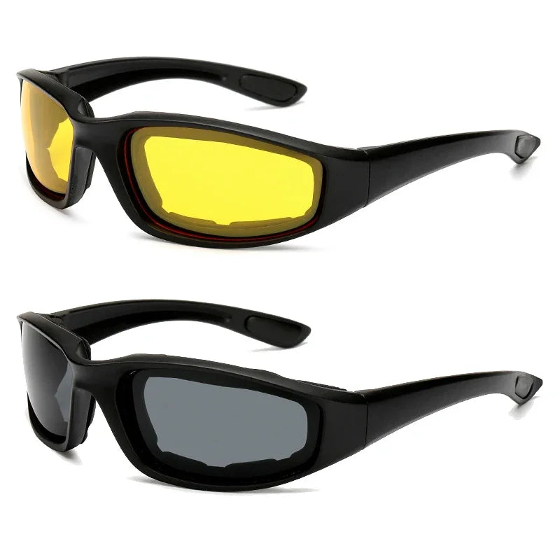 Polarized Sunglasses Men Women For Outdoors