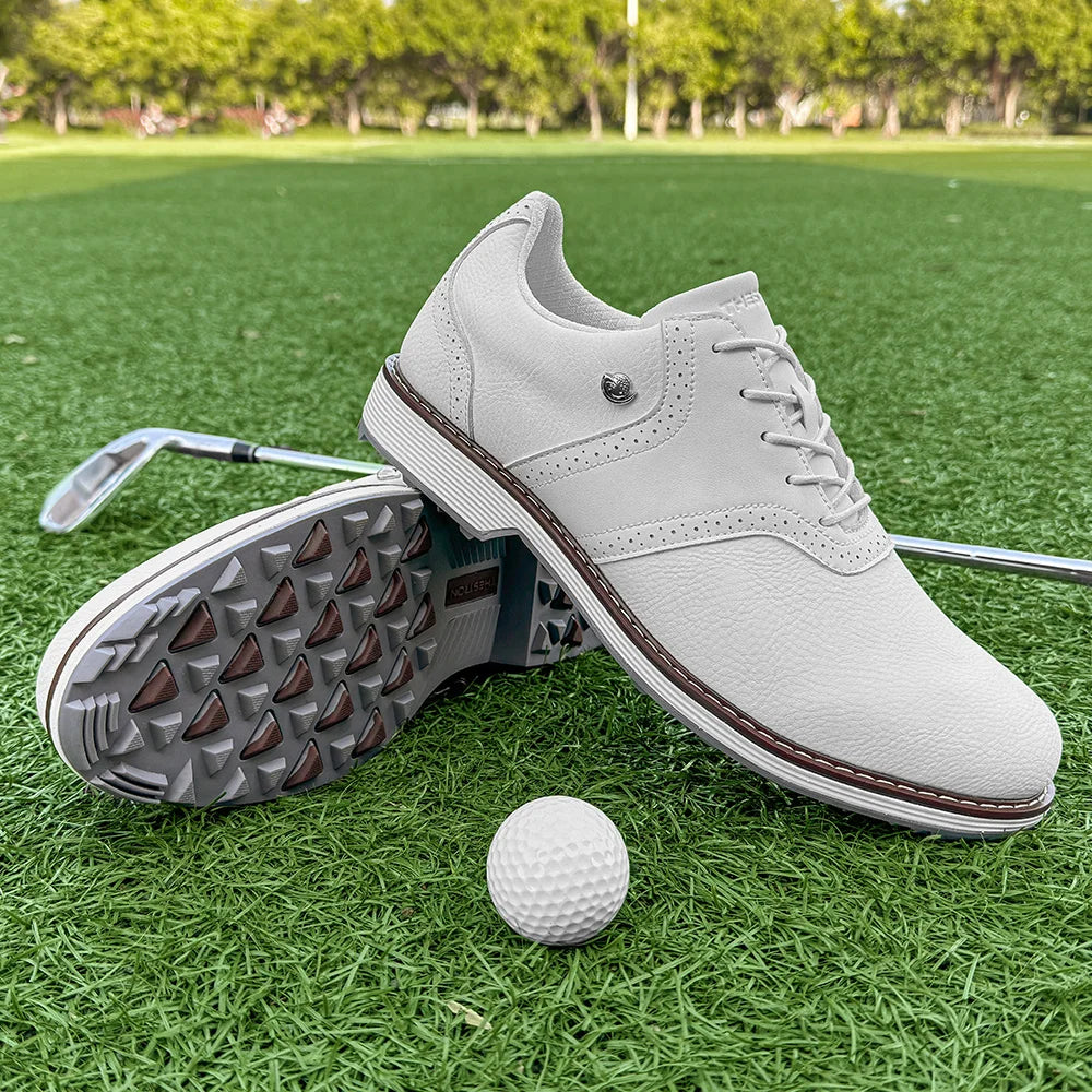 2026 Classic Golf Shoes Luxury Golf Sneakers Outdoor Big Gym Footwears Outdoor