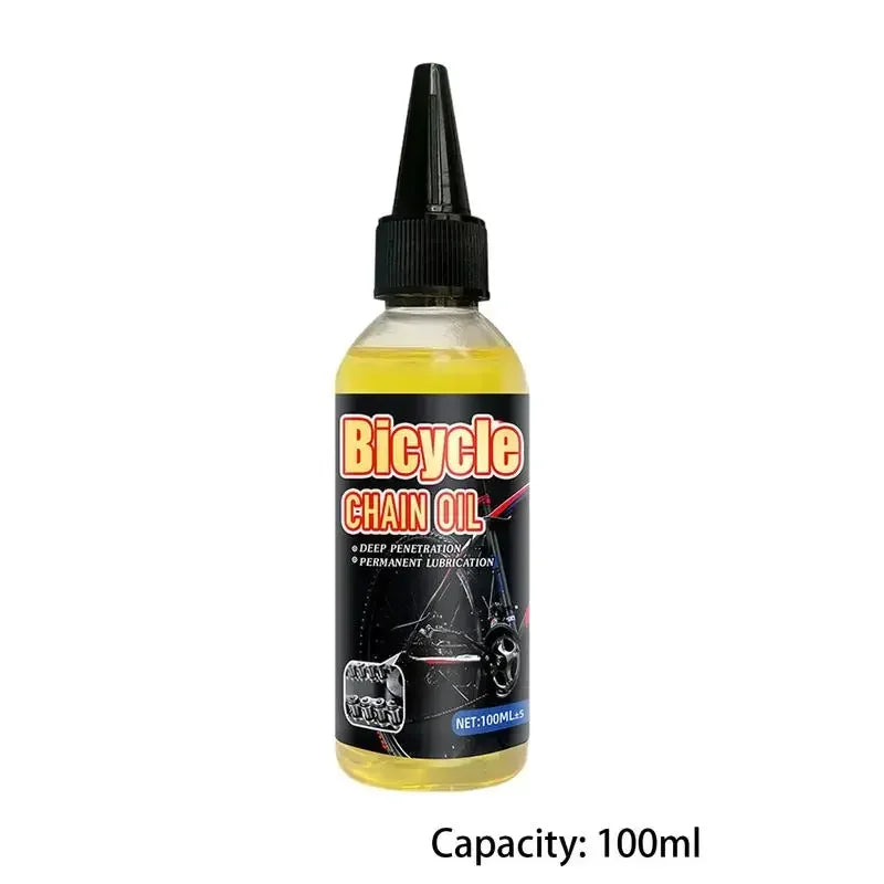 Special Lubricant for Road Bike - Bicycles