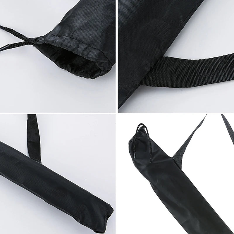 Baseball - Softball Bat Backpack Portable Bat Bag