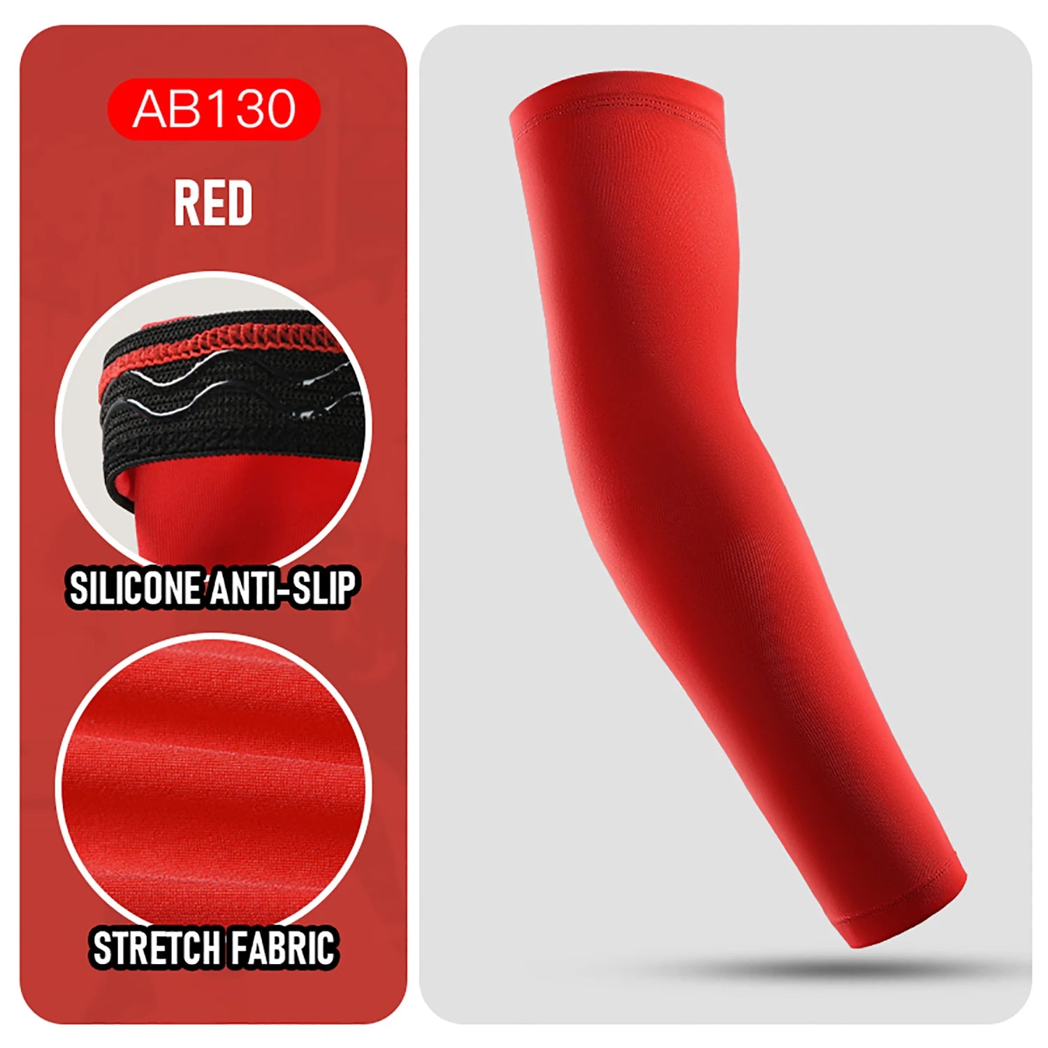 1/2 Pieces Sports Elbow Support Sleeve Guard