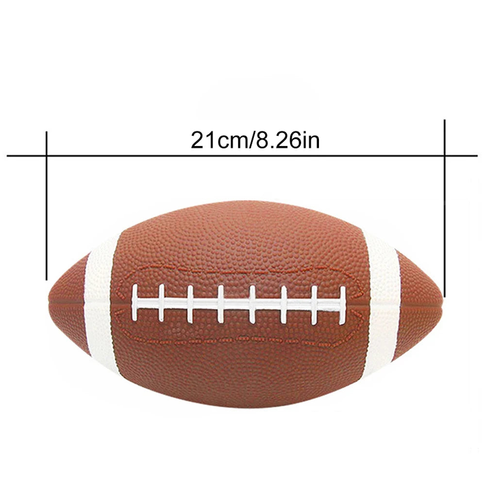 American Football Inflatable Anti Slip