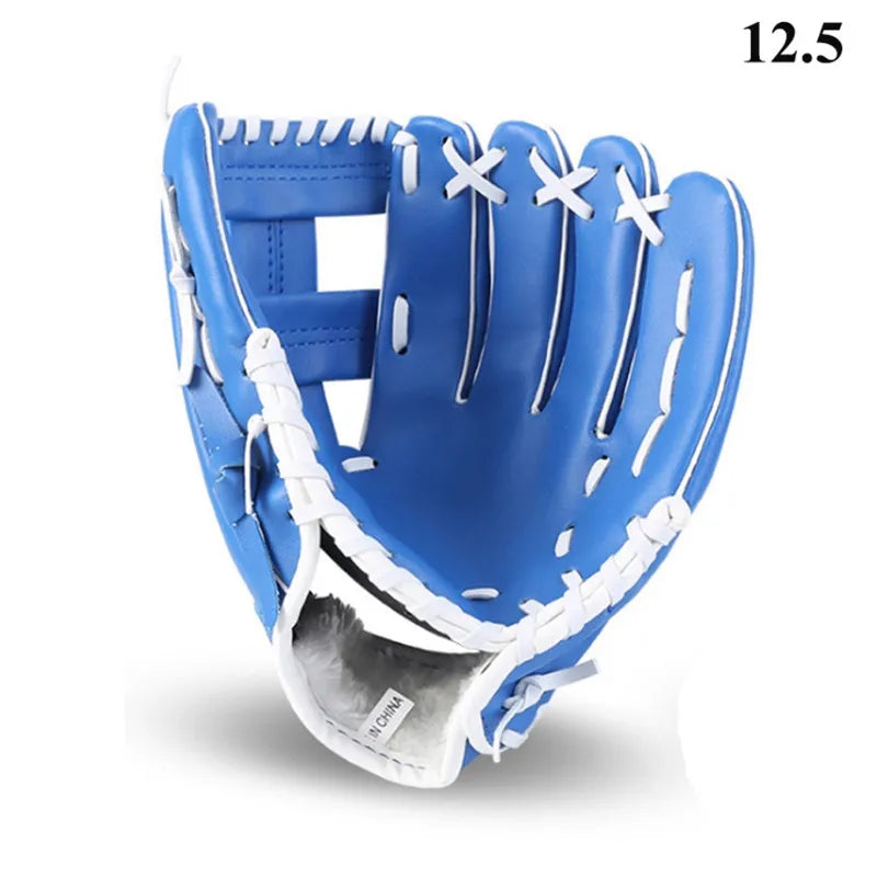 Baseball - Softball Gloves For Adult Men Women