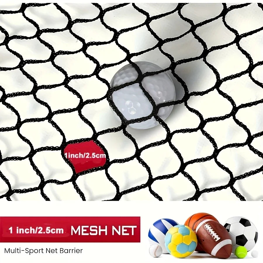 Golf Netting, 10x10 Ft Golf Practice Net