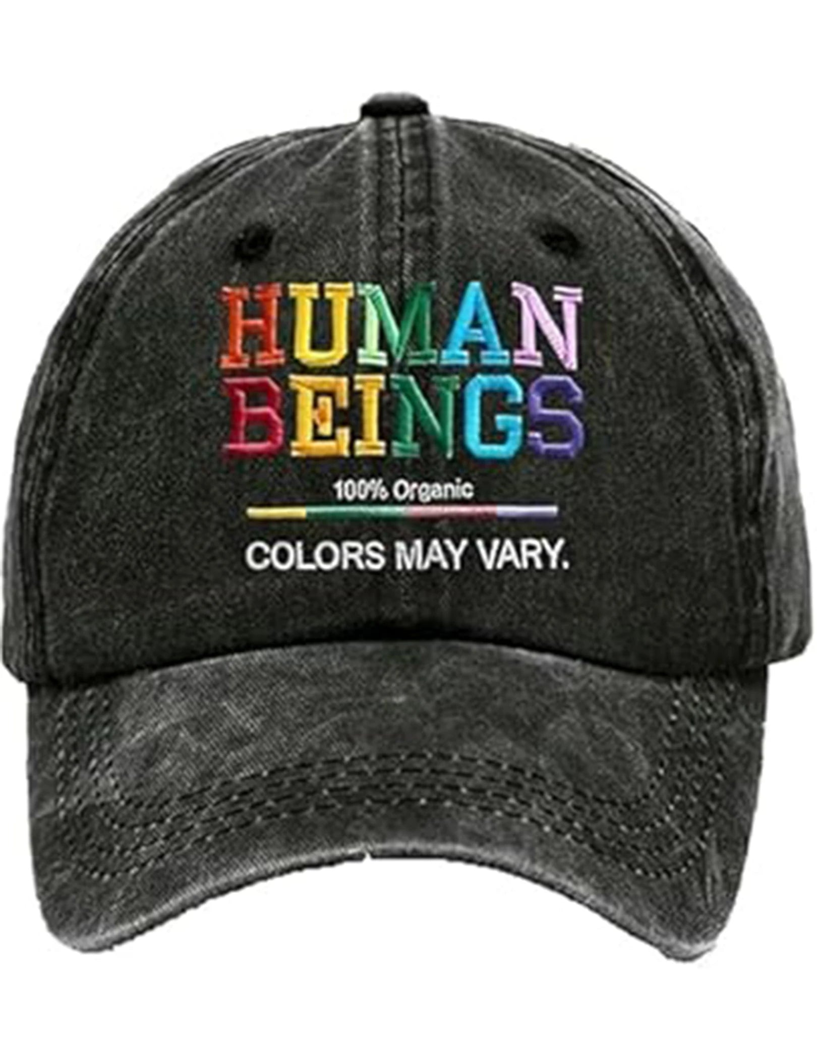 Fashion C Embroidery Baseball Caps Men Women Alligator Alcatraz Hat Marine Corps 250th Anniversary Baseball Cap