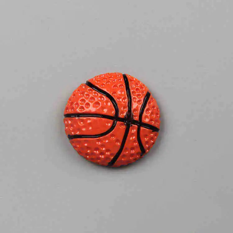 Sports  Fridge  decoration- Basketball, Soccer, Tennis,, Volleyball,  Football
