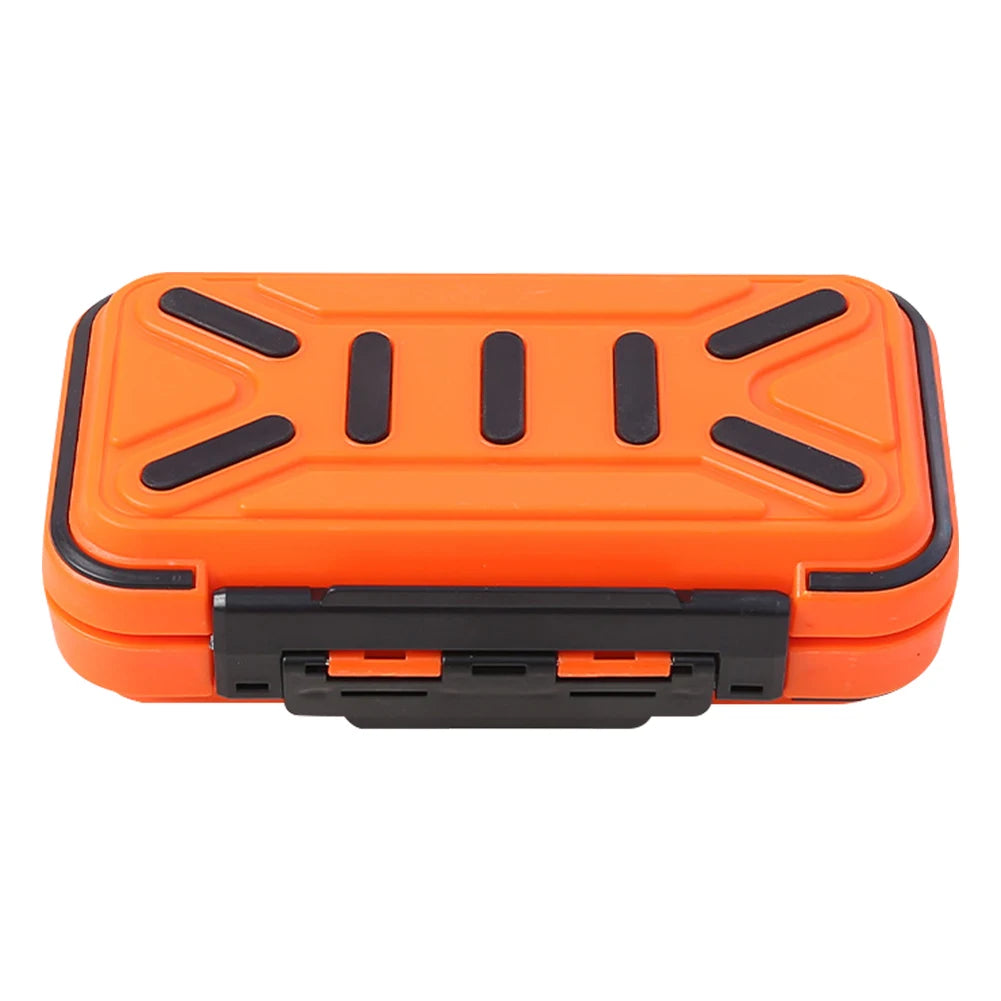 Fishing Tools Kit Set 238pcs with Hooks Sinkers Swivels