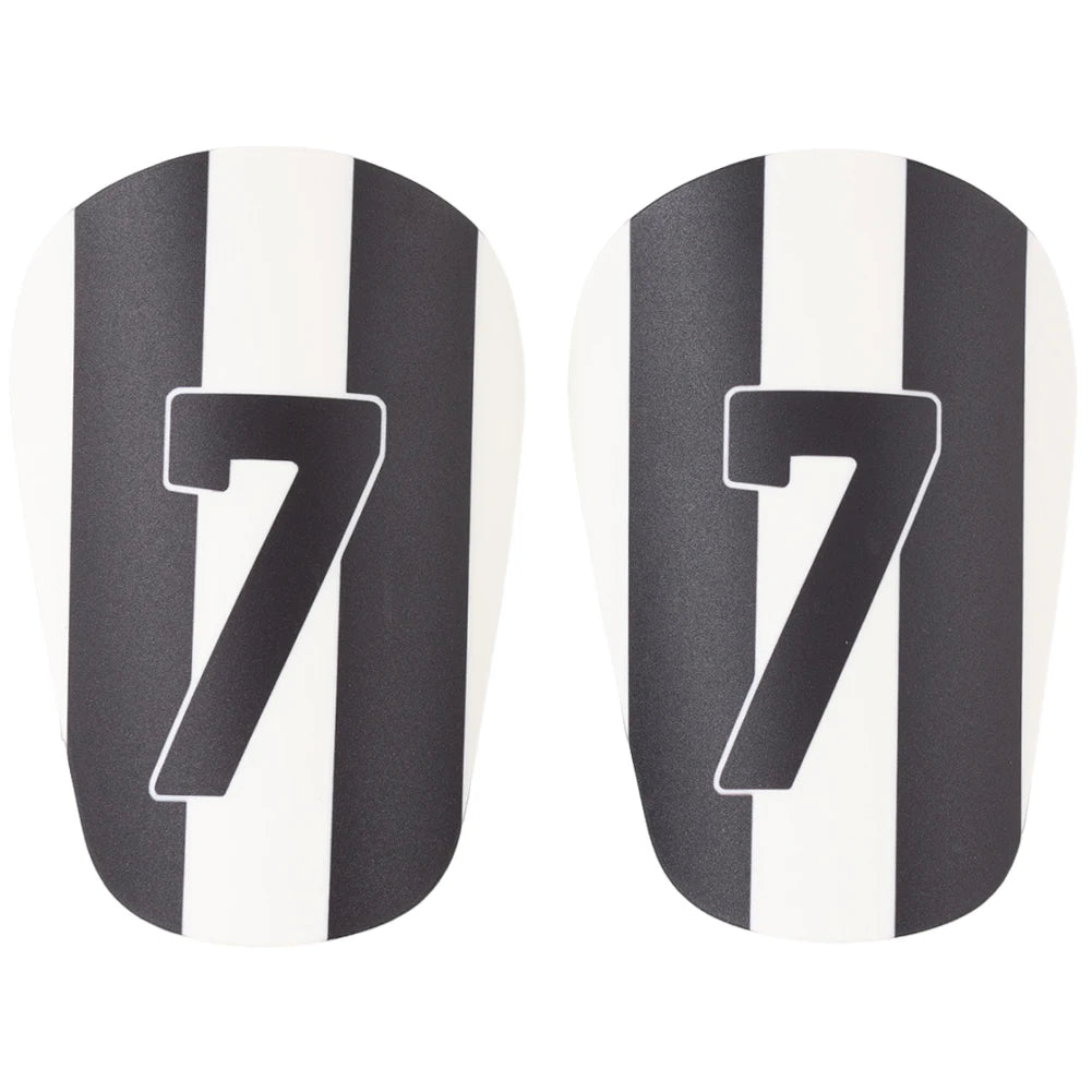 2pcs Shin Pads - Guards for Soccer  For Men Women Kids Boys Girls