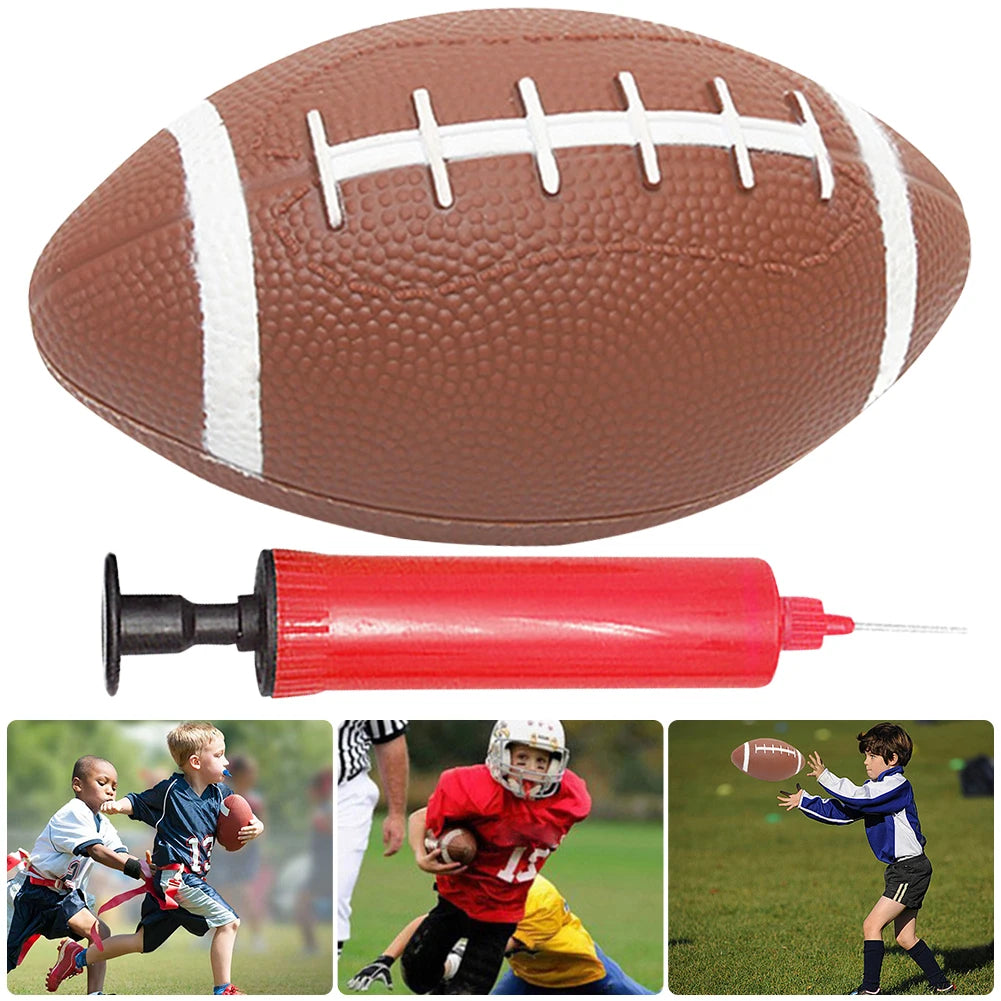 American Football Inflatable Anti Slip
