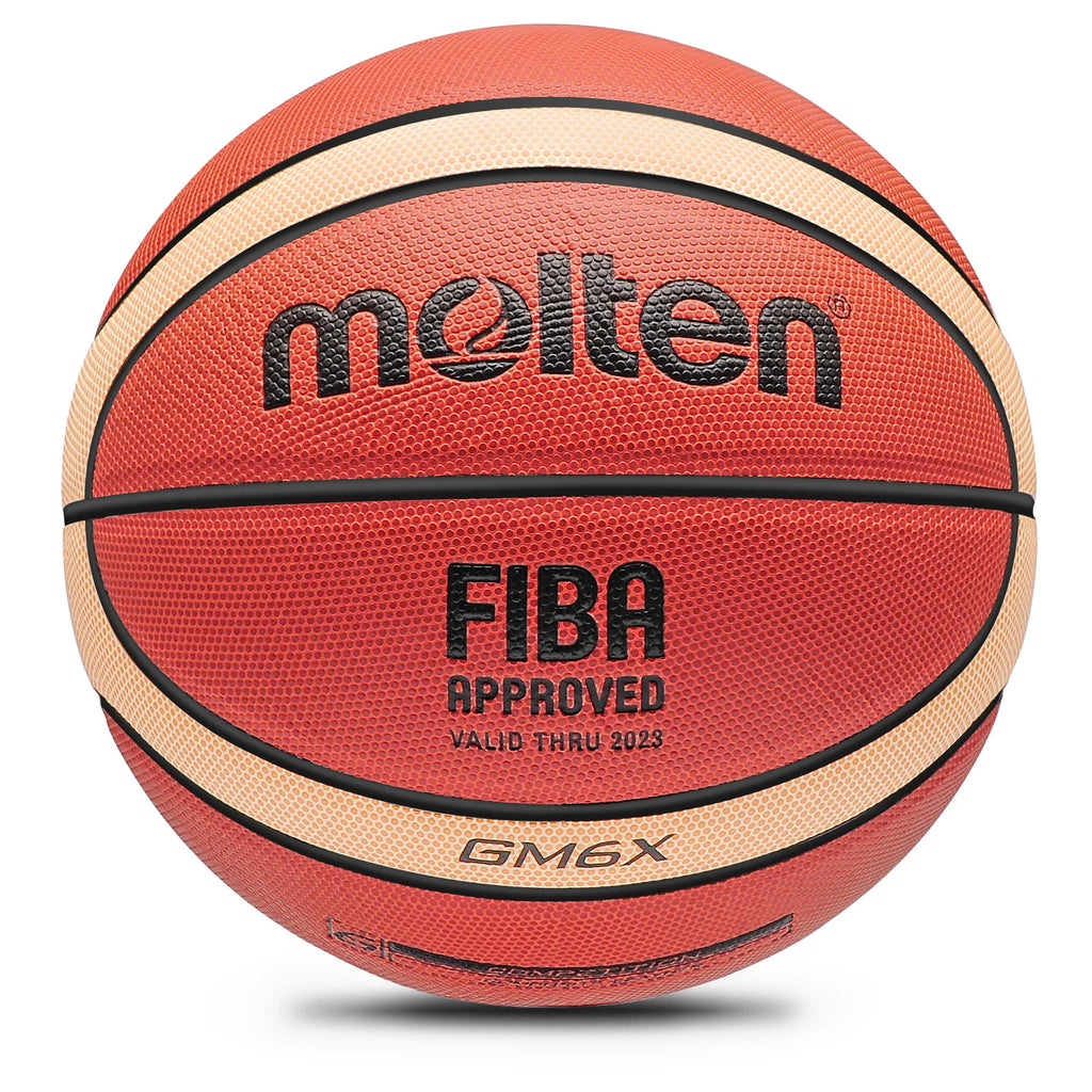 Competition Basketball Standard - Men's and Women's