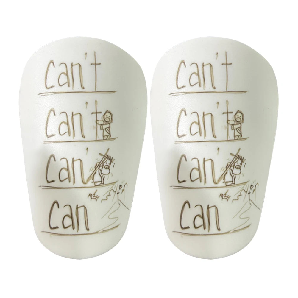 2pcs Shin Pads - Guards for Soccer  For Men Women Kids Boys Girls