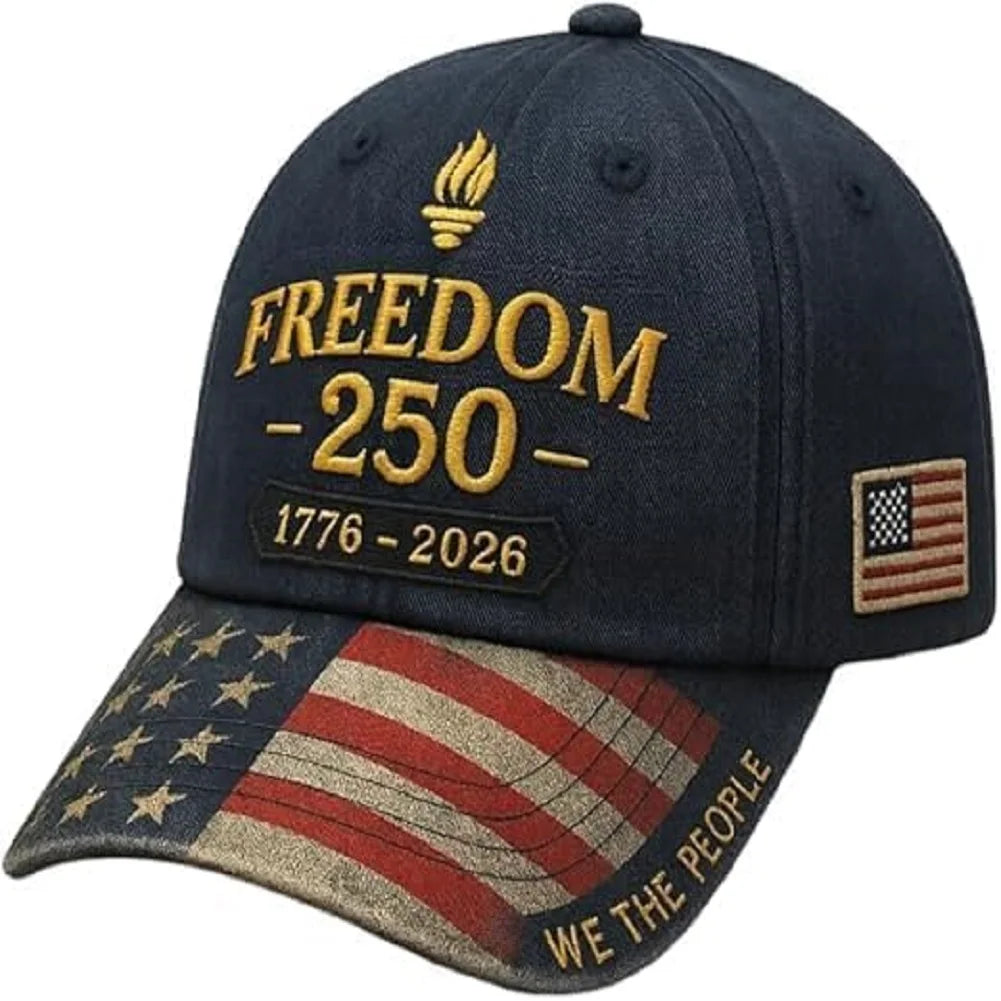 Fashion C Embroidery Baseball Caps Men Women Alligator Alcatraz Hat Marine Corps 250th Anniversary Baseball Cap