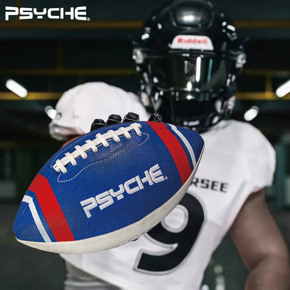 American Football Anti-Slip Durable