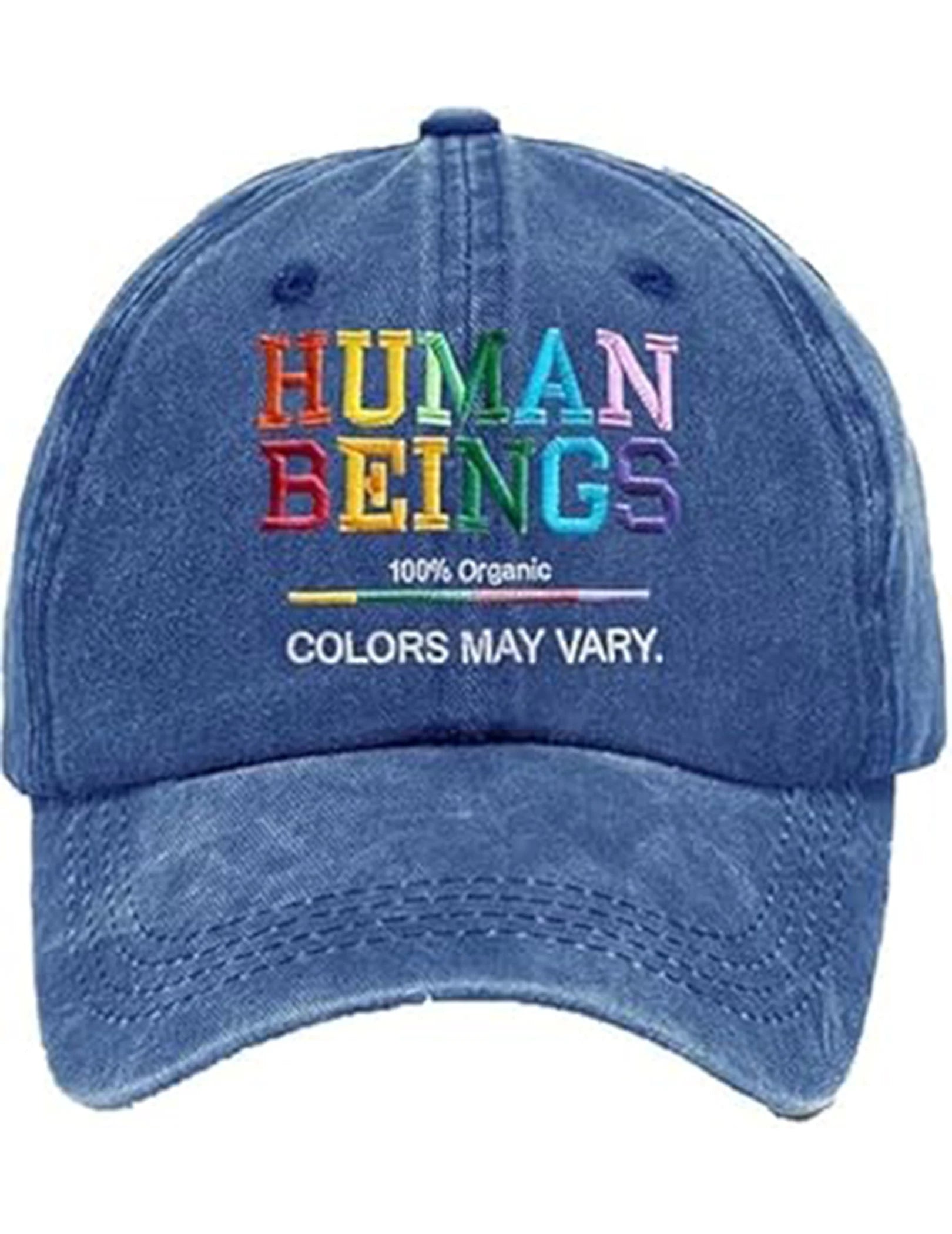 Fashion C Embroidery Baseball Caps Men Women Alligator Alcatraz Hat Marine Corps 250th Anniversary Baseball Cap