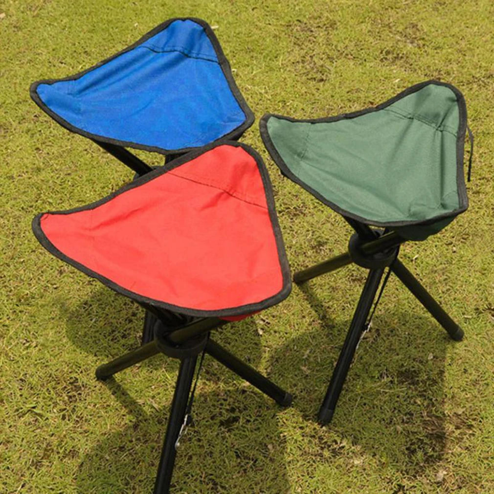 Picnic Outdoor Camping Portable Folding Chair
