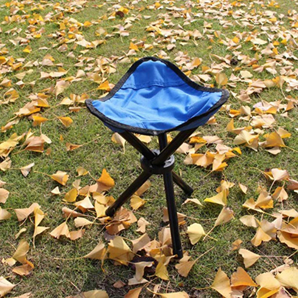 Picnic Outdoor Camping Portable Folding Chair