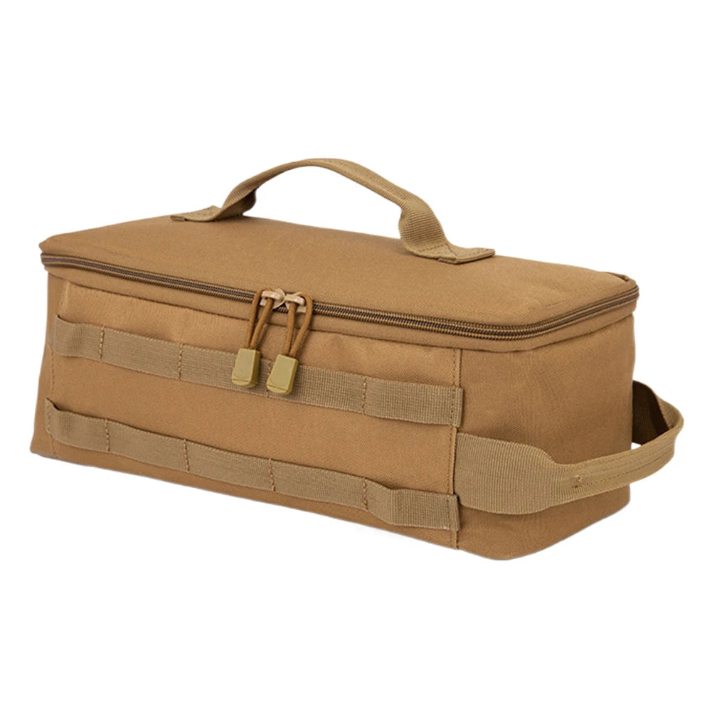 Camping Storage Bag Multifunctional