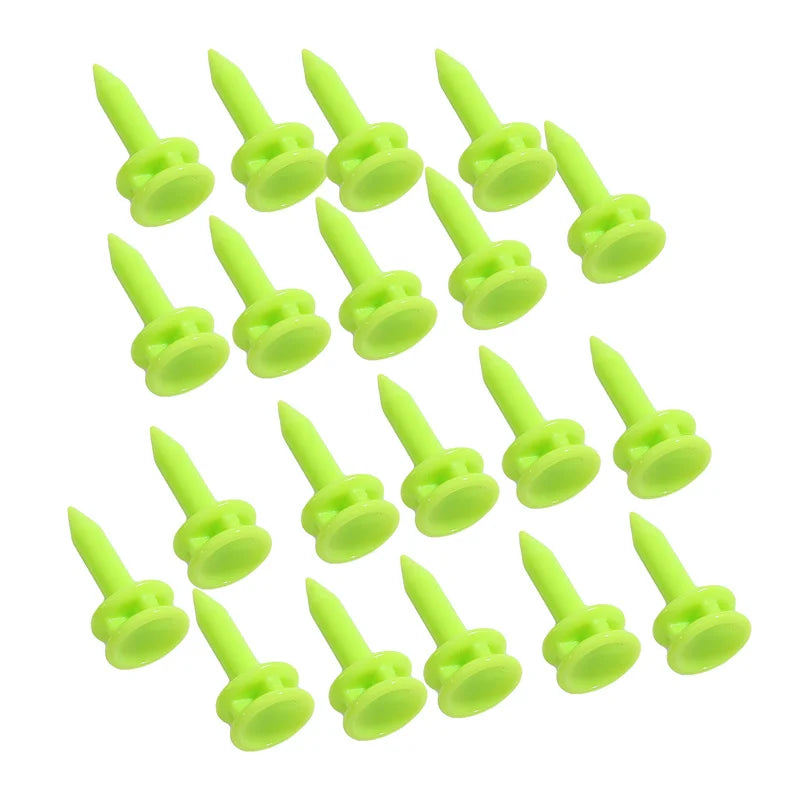 50 Pcs/Pack Professional Golf Tees
