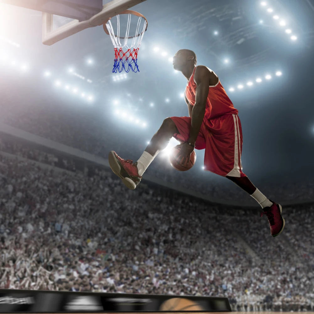 Replacement Heavy Duty Basketball Net