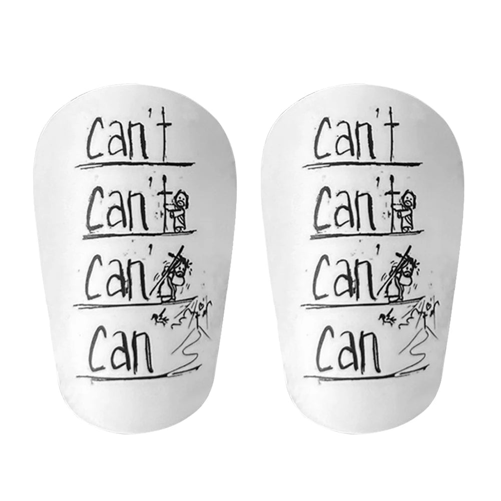 2pcs Shin Pads - Guards for Soccer  For Men Women Kids Boys Girls