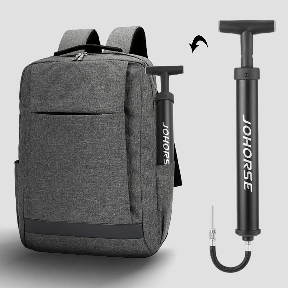 Air Pump Inflator for Basketball Football Volleyball