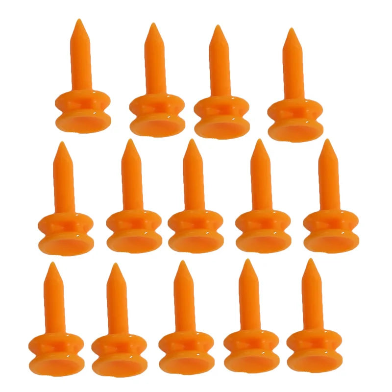 50 Pcs/Pack Professional Golf Tees