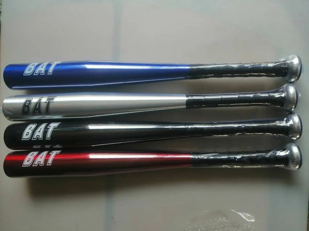 Aluminum Alloy Baseball - Softball Bat