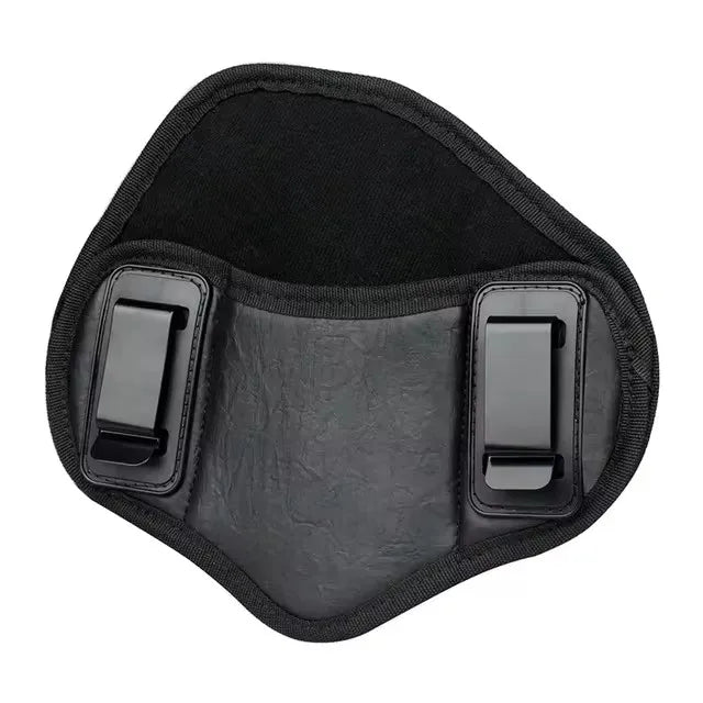 Concealed Carry Gun Holster Leather IWB Pistol Case Fit Glock 19 23 32 26 27 30 33,MP Shield