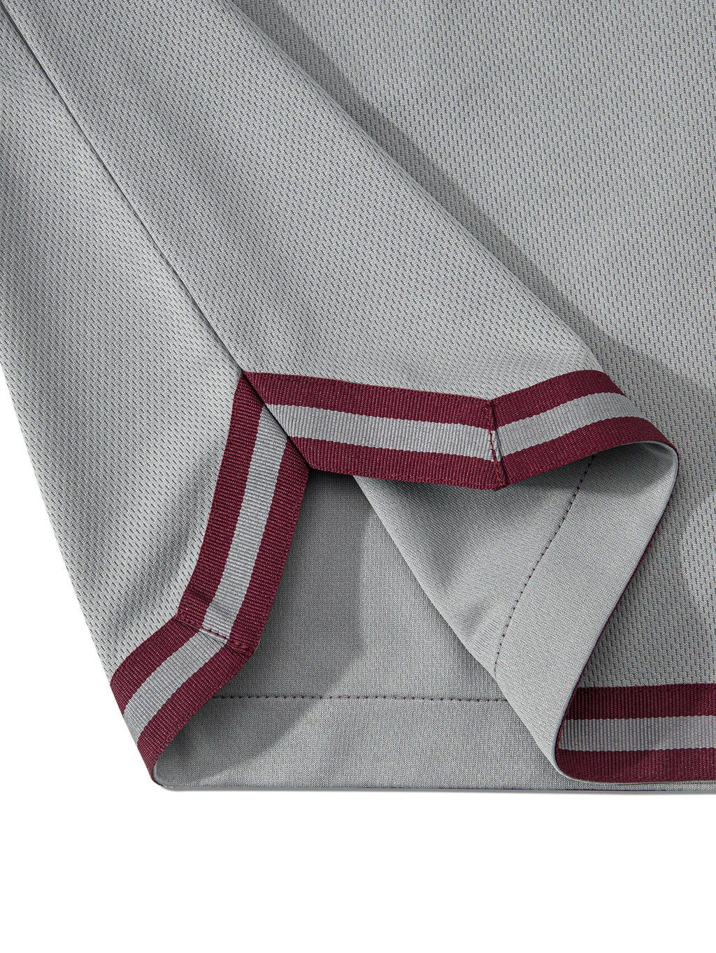 4-piece men's basketball shorts with drawstring waist and pockets