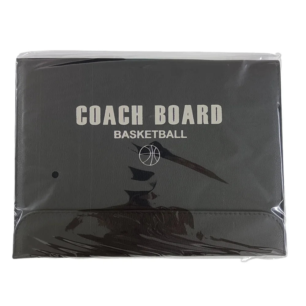 Magnetic Foldable Basketball Tactical Board