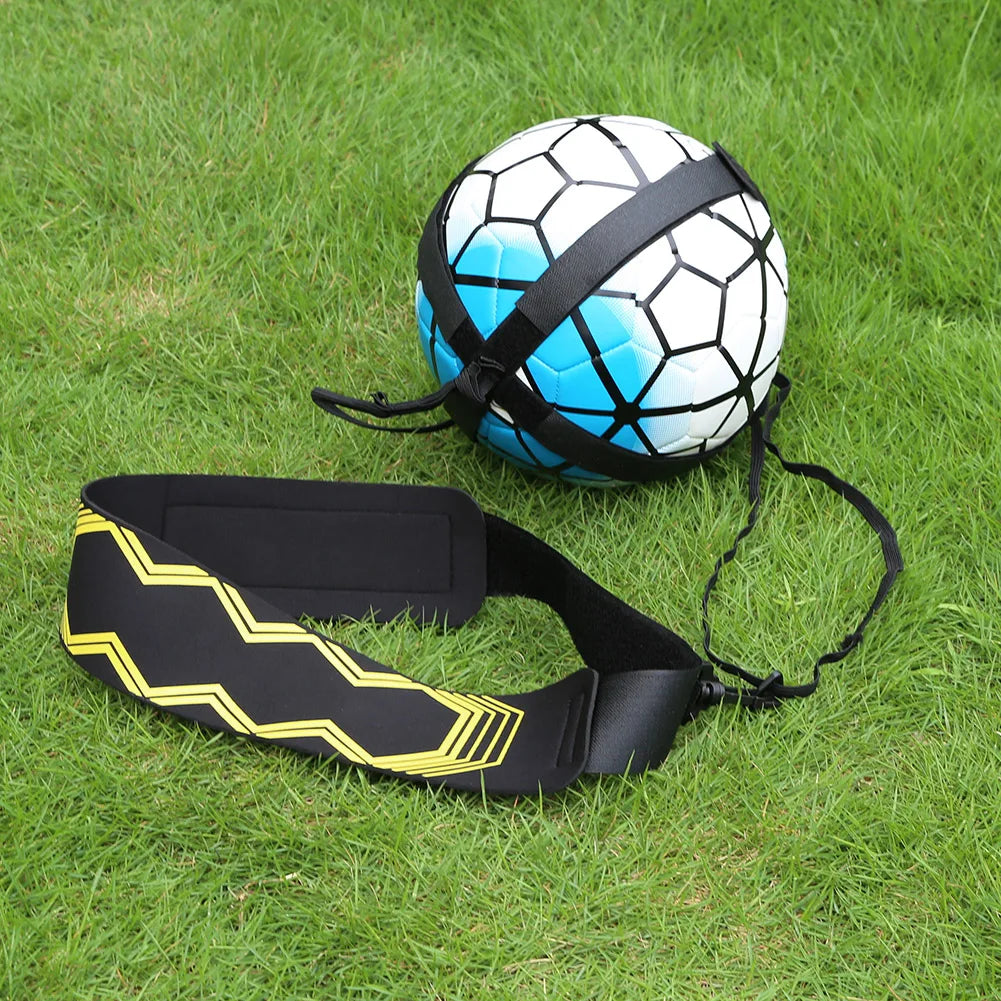 Football Kick Practice Training Aid