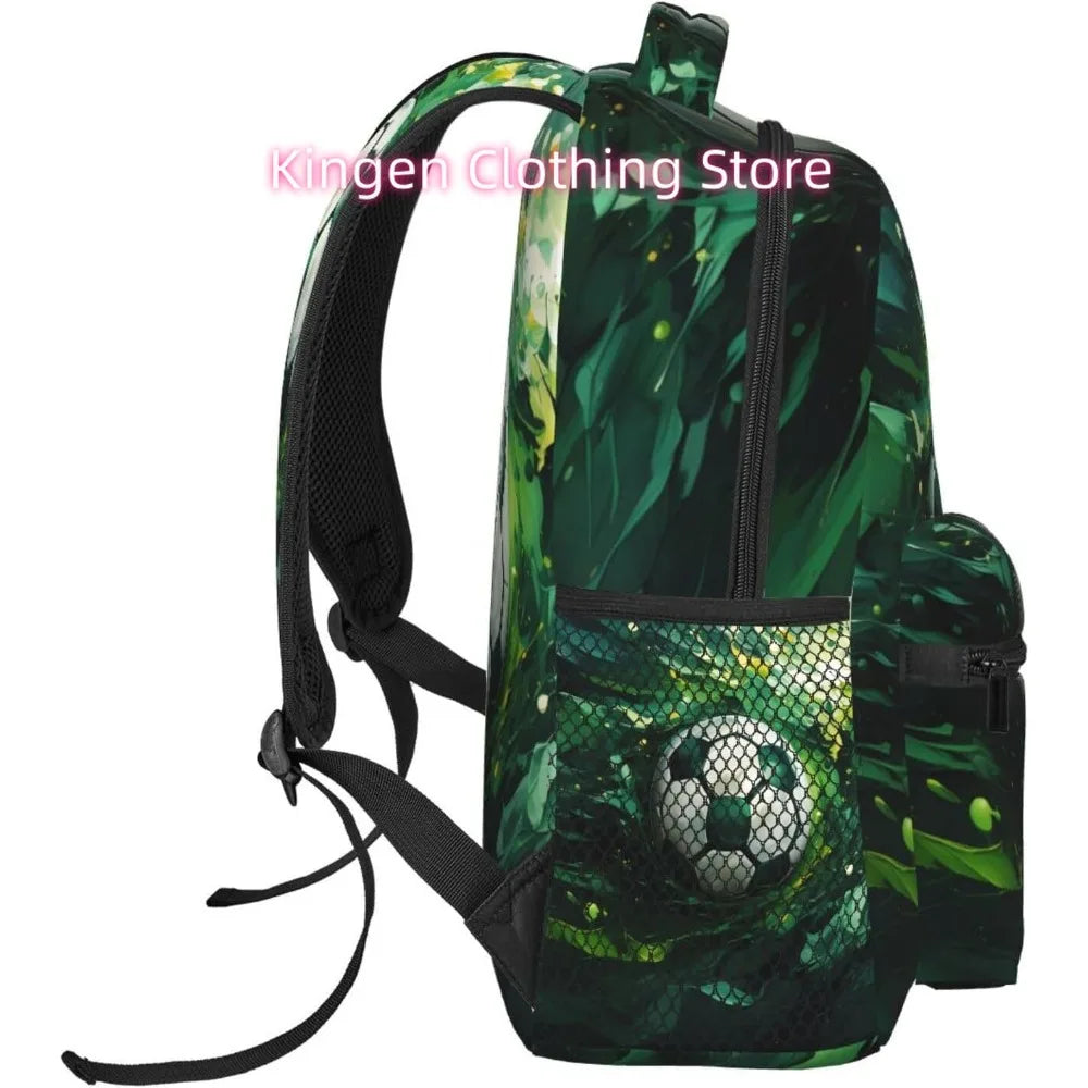 Backpack Lightweight Multipurpose Travel bag