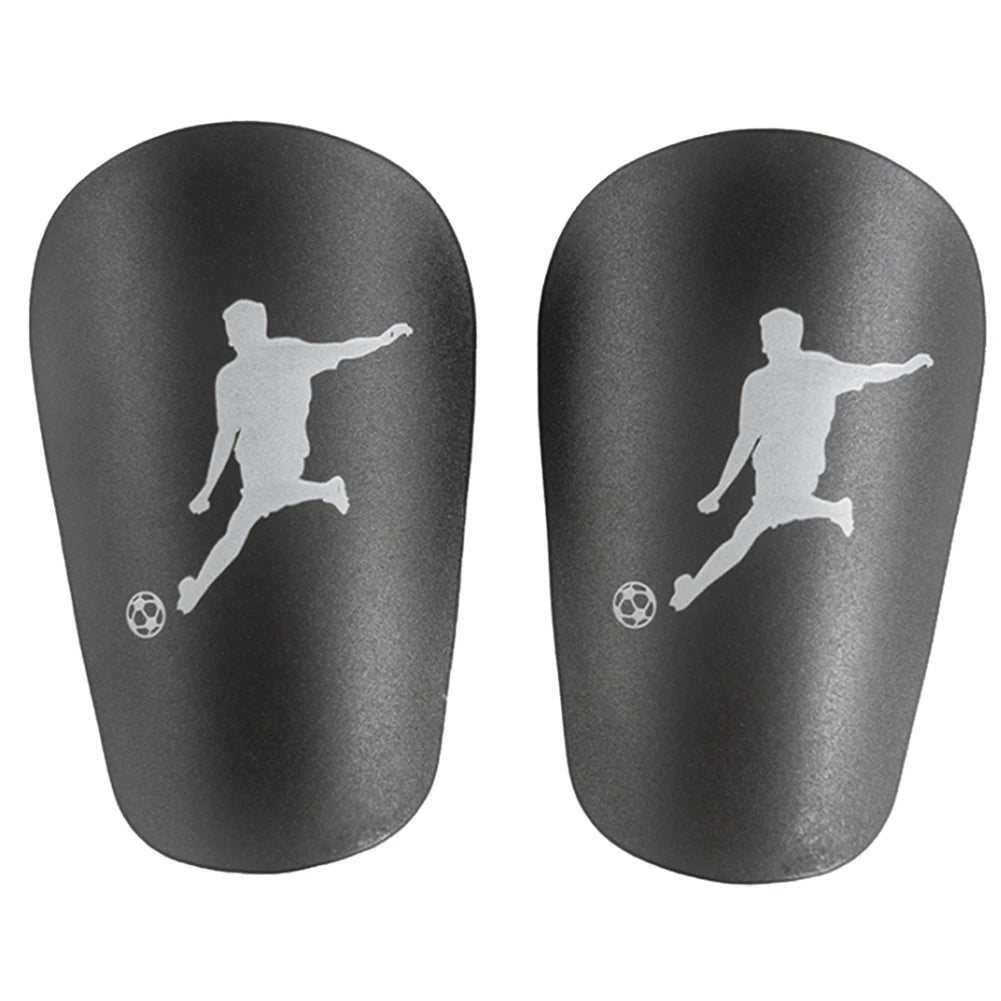 2pcs Shin Pads - Guards for Soccer  For Men Women Kids Boys Girls